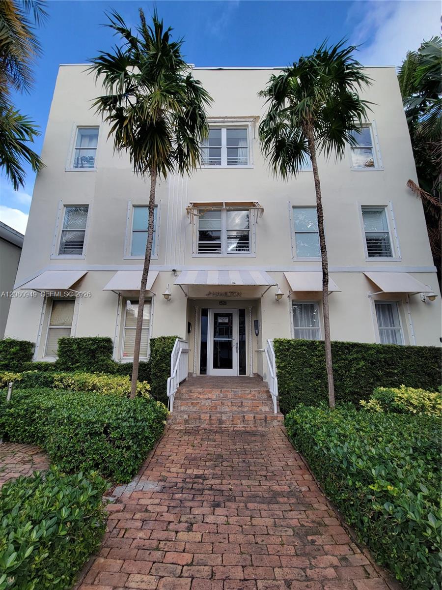 1521 Lenox Ave. #105 - 1521 Lenox Ave. #105, Miami Beach, FL 33139 Luxury Property | Jose Angel Pina