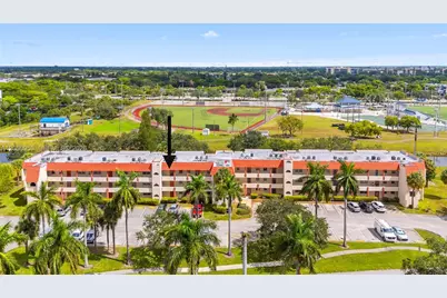 7891 N Sunrise Lakes Dr #305, Sunrise, FL 33322 - Photo 7