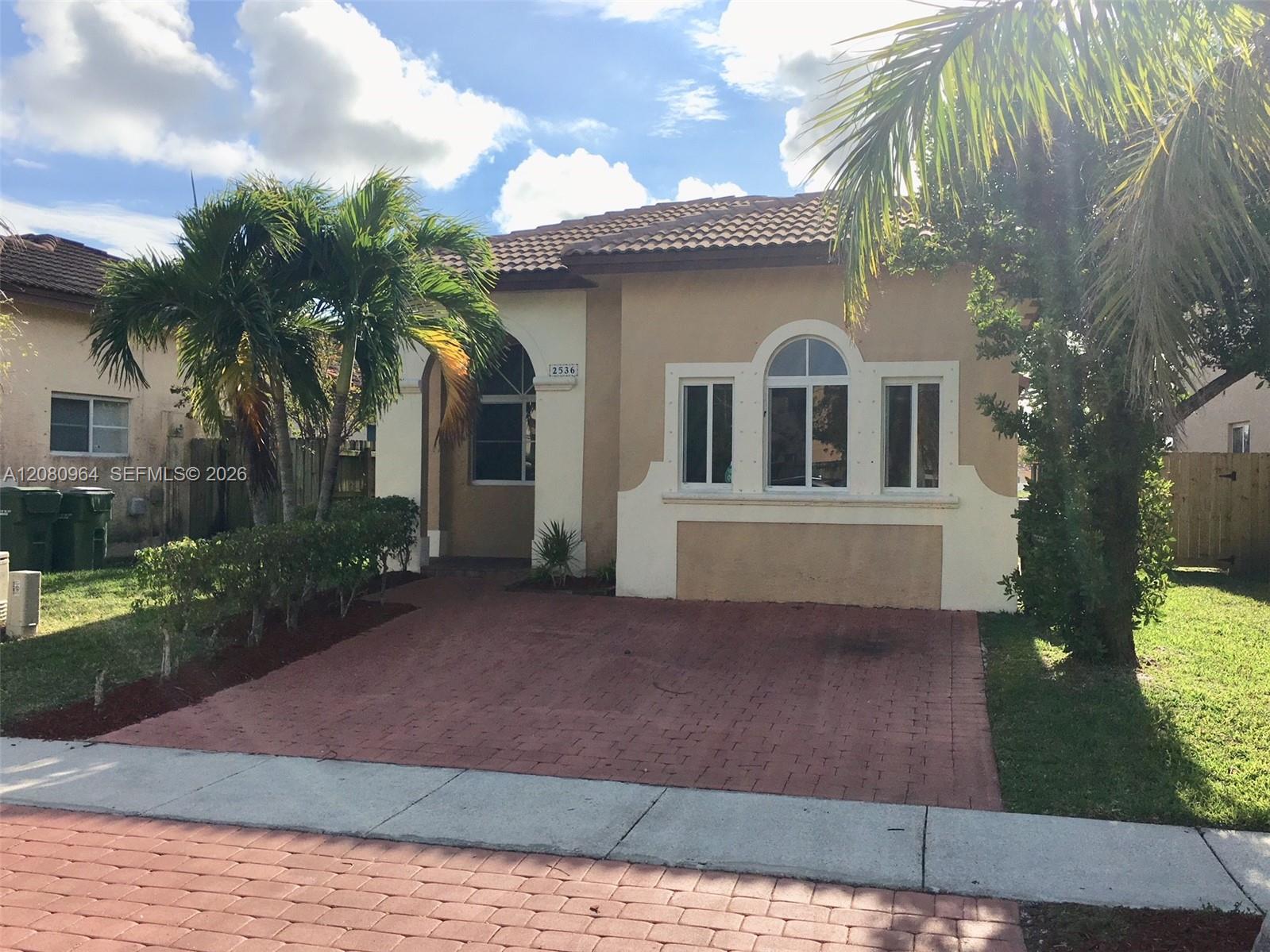 2536 NE 41st Ave #2536 - 2536 NE 41st Ave #2536, Homestead, FL 33033 Luxury Property | Jose Angel Pina