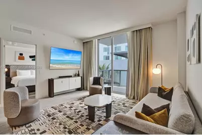 1611 SW 2nd Ave #402, Miami, FL 33129 - Photo 3