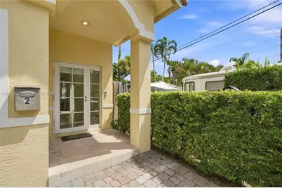 913 SW 8th St #2, Fort Lauderdale, FL 33315 - Photo 5