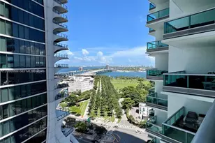 900 Biscayne Blvd, Miami, FL 33132 - Photo 23