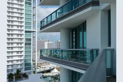 900 Biscayne Blvd #2112, Miami, FL 33132 - Photo 29