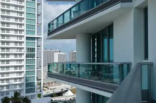900 Biscayne Blvd, Miami, FL 33132 - Photo 29
