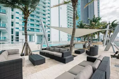 900 Biscayne Blvd #2112, Miami, FL 33132 - Photo 65