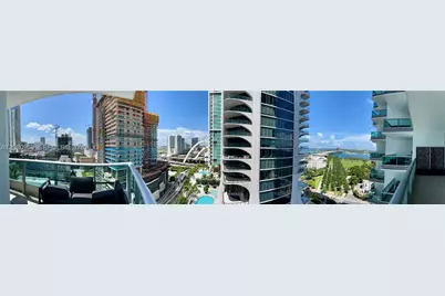 900 Biscayne Blvd #2112, Miami, FL 33132 - Photo 21