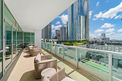 900 Biscayne Blvd #2112, Miami, FL 33132 - Photo 45
