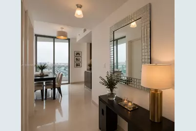 900 Biscayne Blvd #2112, Miami, FL 33132 - Photo 3