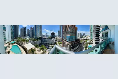 900 Biscayne Blvd #2112, Miami, FL 33132 - Photo 31