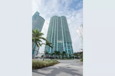 900 Biscayne Blvd #2112, Miami, FL 33132 - Photo 1