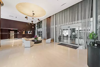 900 Biscayne Blvd #2112, Miami, FL 33132 - Photo 35