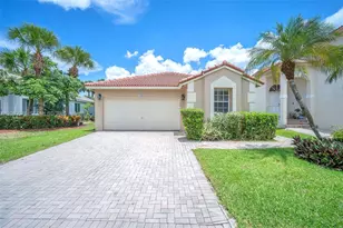 17002 NW 10th St, Pembroke Pines, FL 33028 - Photo 1