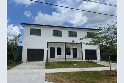 1541 NW 69th Ter, Miami, FL 33147 - Photo 1