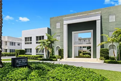 9920 Collins Ave #21, Bal Harbour, FL 33154 - Photo 1