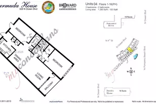 328 N Ocean Blvd, Pompano Beach, FL 33062 - Photo 39