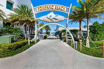 328 N Ocean Blvd #104, Pompano Beach, FL 33062 - Photo 5