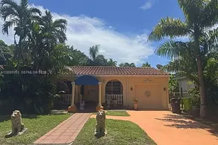 156 NW 88th St, El Portal, FL 33150 - Photo 1