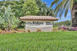 3892 Falcon Ridge Cir, Weston, FL 33331 - Photo 43