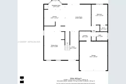 3892 Falcon Ridge Cir, Weston, FL 33331 - Photo 25