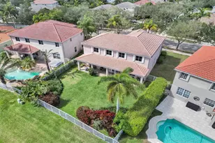 3892 Falcon Ridge Cir, Weston, FL 33331 - Photo 1