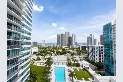 3301 NE 1st Ave #H1604, Miami, FL 33137 - Photo 1