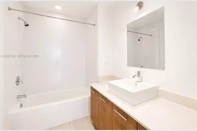 3301 NE 1st Ave #H1604, Miami, FL 33137 - Photo 9