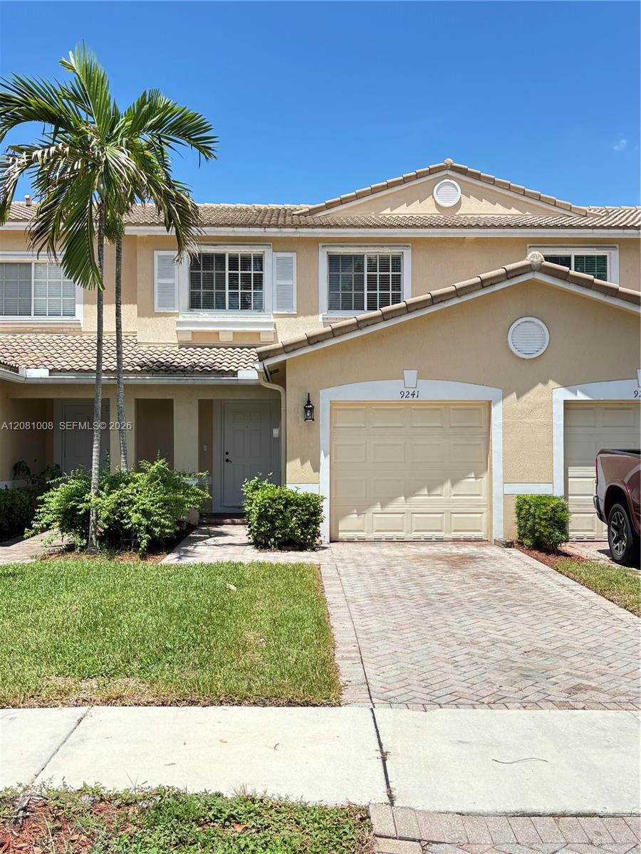 9241 Chambers St #0 - 9241 Chambers St #0, Tamarac, FL 33321 Luxury Property | Jose Angel Pina