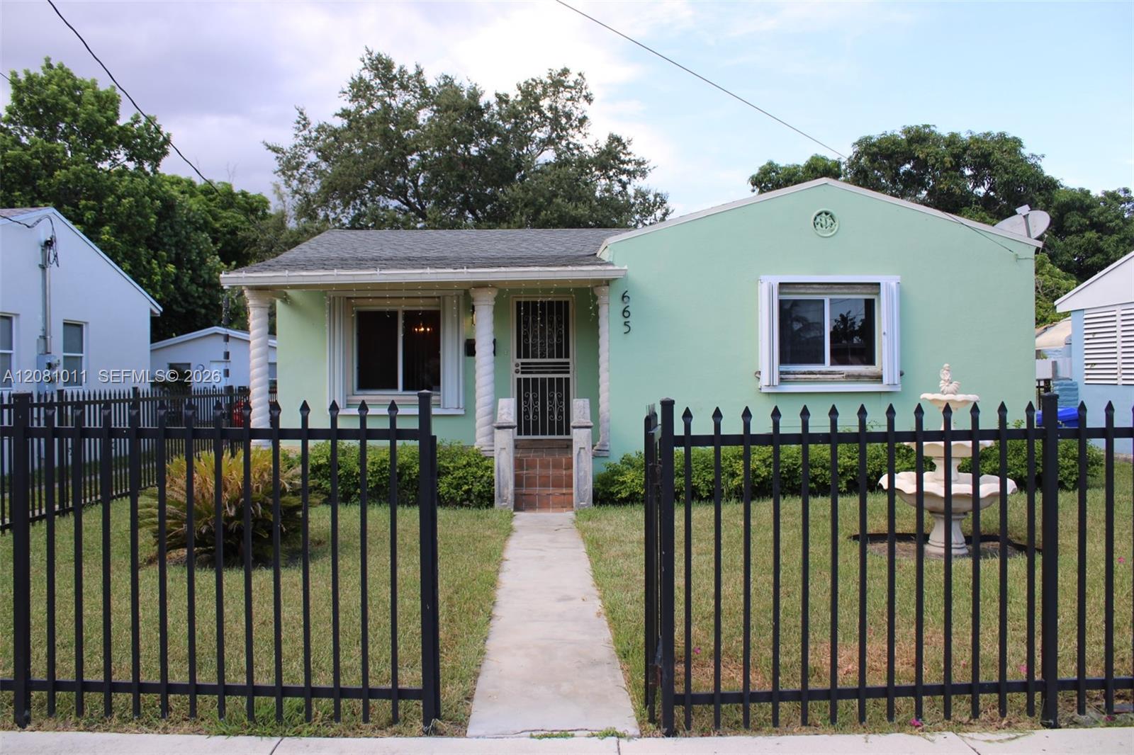 665 NW 50th St - 665 NW 50th St, Miami, FL 33127 Luxury Property | Jose Angel Pina