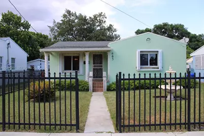 665 NW 50th St, Miami, FL 33127 - Photo 1