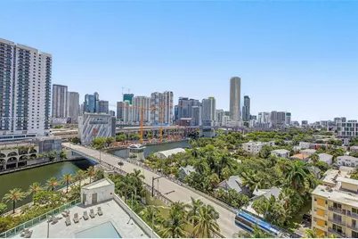 10 SW South River Dr #1106, Miami, FL 33130 - Photo 19