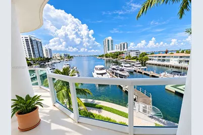 7918 Harbor Island Drive #307, North Bay Village, FL 33141 - Photo 5