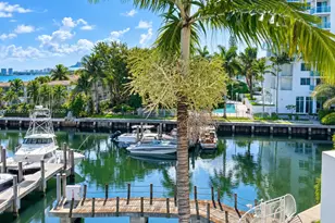 7918 Harbor Island Dr, North Bay Village, FL 33141 - Photo 29