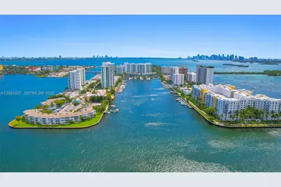 7918 Harbor Island Drive #307, North Bay Village, FL 33141 - Photo 35