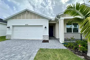 9035 Dahlia Cir, Port Saint Lucie, FL 34986 - Photo 3