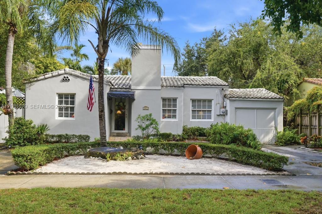 3617 SW 3rd Ave - 3617 SW 3rd Ave, Miami, FL 33145 Luxury Property | Jose Angel Pina