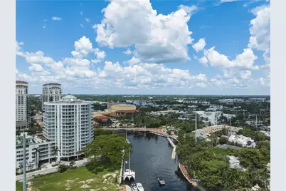 401 SW 4th Ave #1700, Fort Lauderdale, FL 33315 - Photo 33