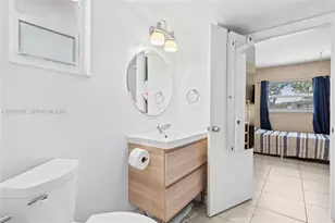 8002 Lagos De Campo Blvd, Tamarac, FL 33321 - Photo 5