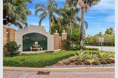 19999 E Country Club Dr #1401, Aventura, FL 33180 - Photo 31