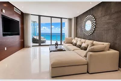 17121 Collins Ave #1905, Sunny Isles Beach, FL 33160 - Photo 5