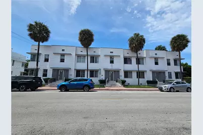 801 8th St #201, Miami Beach, FL 33139 - Photo 27