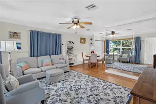 4554 NW 16th Ave, Tamarac, FL 33309 - Photo 3
