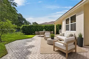 3098 Lakewood Cir, Weston, FL 33332 - Photo 61