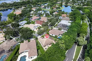 3098 Lakewood Cir, Weston, FL 33332 - Photo 71