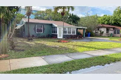 711 SW 9th Ave, Fort Lauderdale, FL 33315 - Photo 1