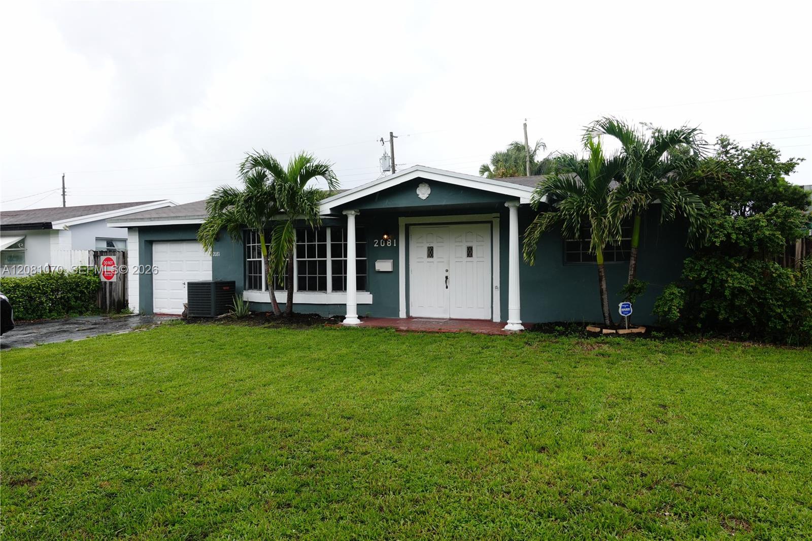 2081 Utopia Dr - 2081 Utopia Dr, Miramar, FL 33023 Luxury Property | Jose Angel Pina