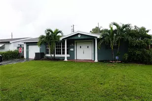 2081 Utopia Dr, Miramar, FL 33023 - Photo 1