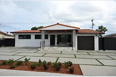 850 W 51st Pl, Hialeah, FL 33012 - Photo 1