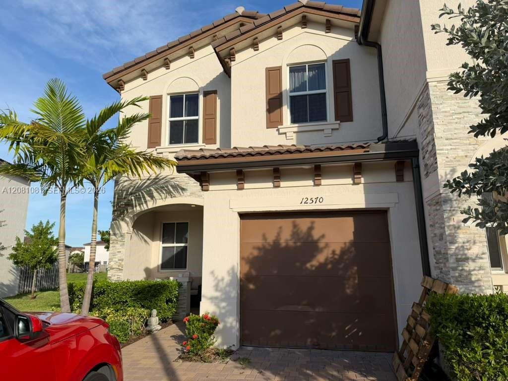 12570 NW 22nd Pl - 12570 NW 22nd Pl, Miami, FL 33167 Luxury Property | Jose Angel Pina