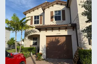 12570 NW 22nd Pl, Miami, FL 33167 - Photo 1