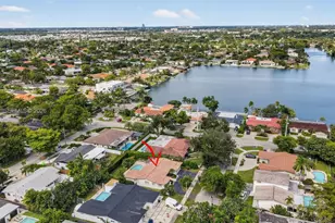 20610 NE 22nd Ct, Miami, FL 33180 - Photo 7